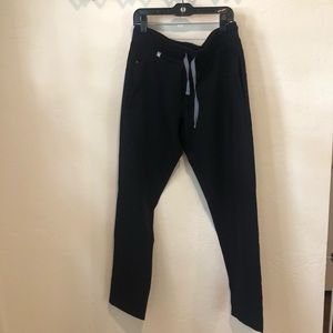 Figs scrubs, worn 2-3 times